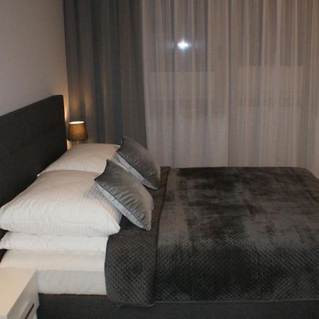 Apartament Agata ชวีโนวิชแจ ภายนอก รูปภาพ