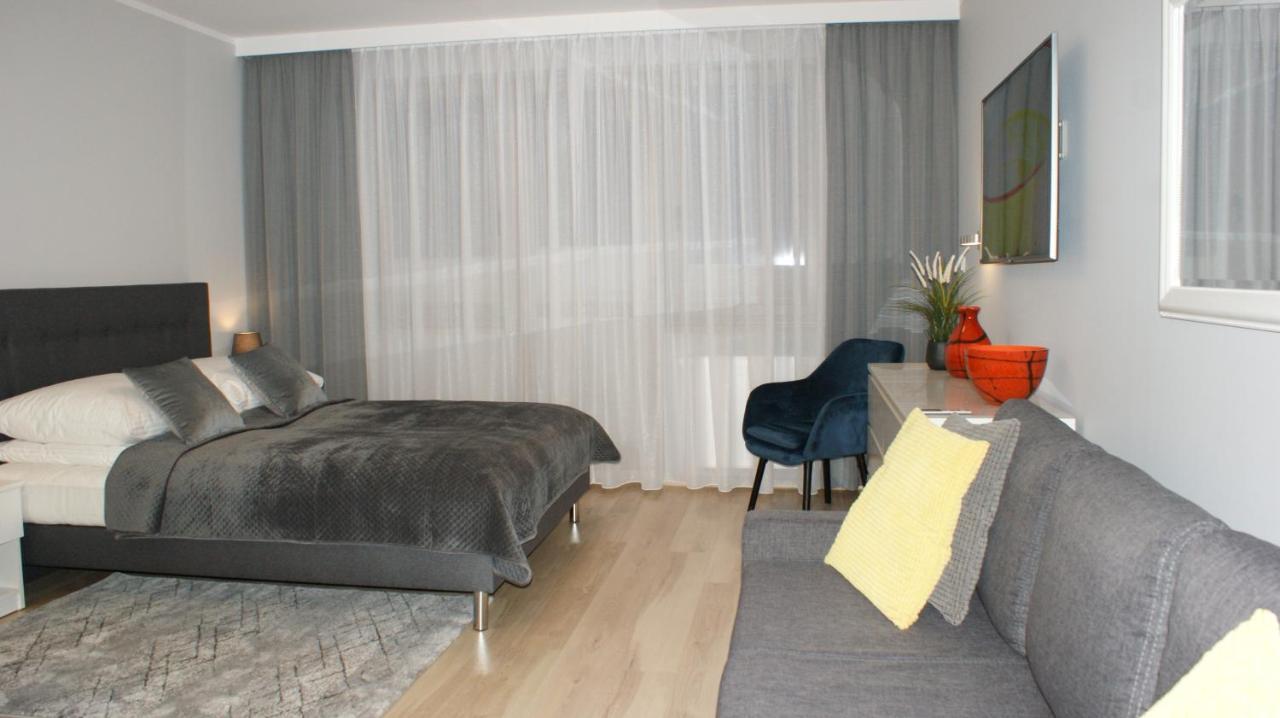 Apartament Agata ชวีโนวิชแจ ภายนอก รูปภาพ