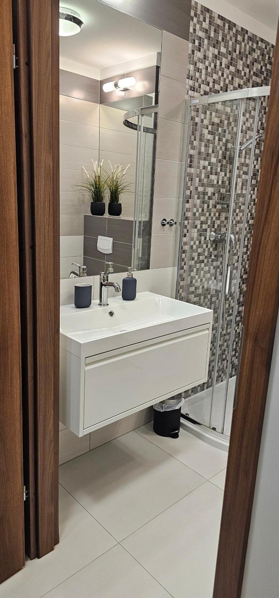 Apartament Agata ชวีโนวิชแจ ภายนอก รูปภาพ