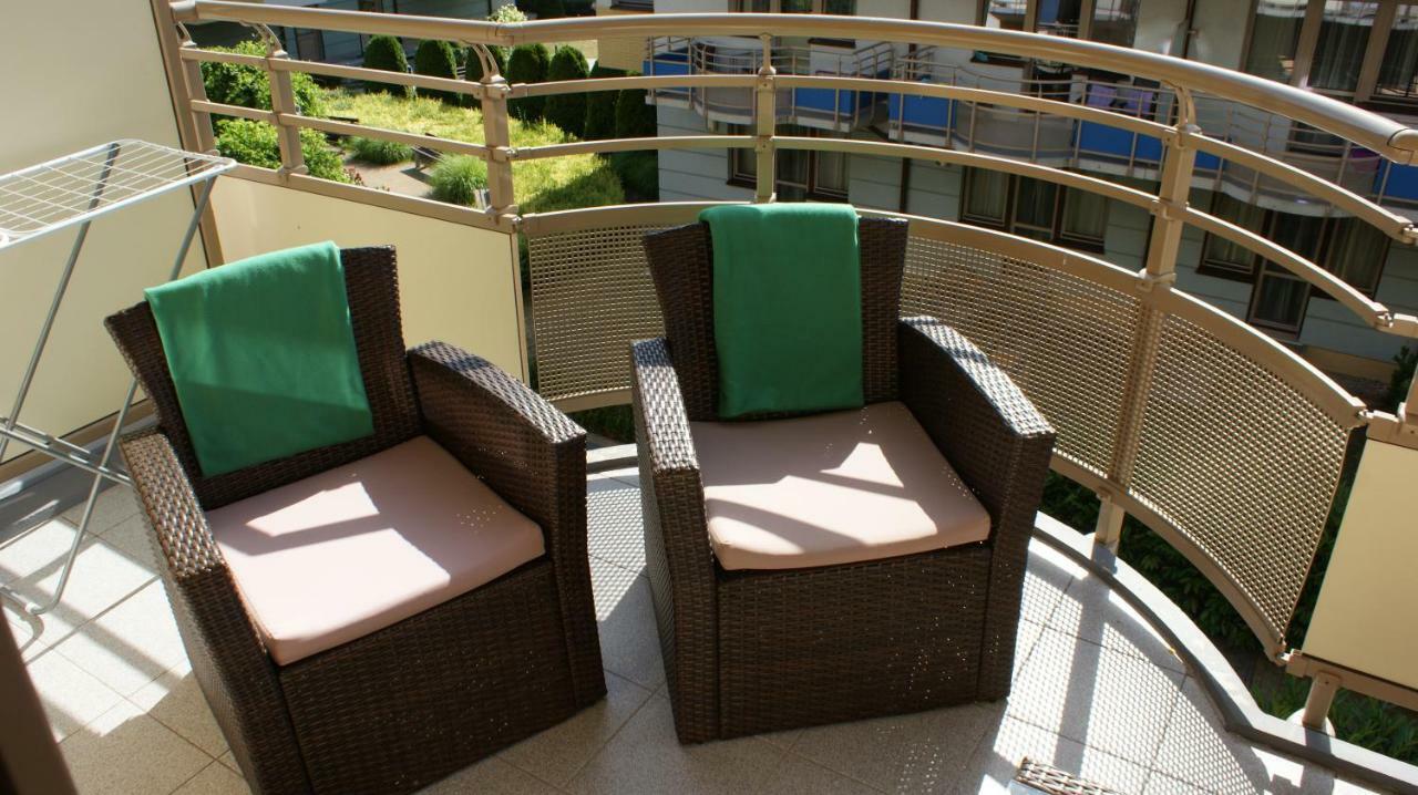 Apartament Agata ชวีโนวิชแจ ภายนอก รูปภาพ