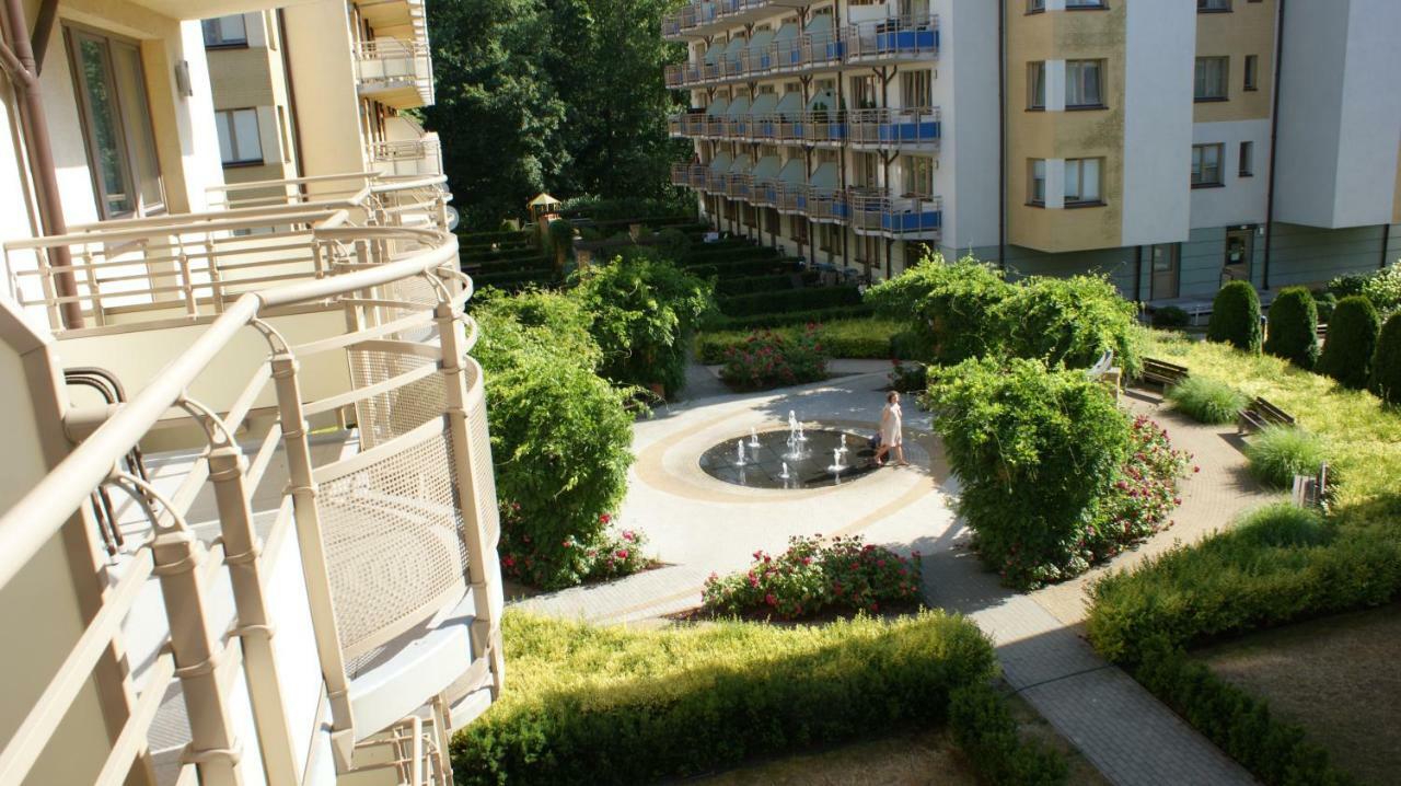 Apartament Agata ชวีโนวิชแจ ภายนอก รูปภาพ