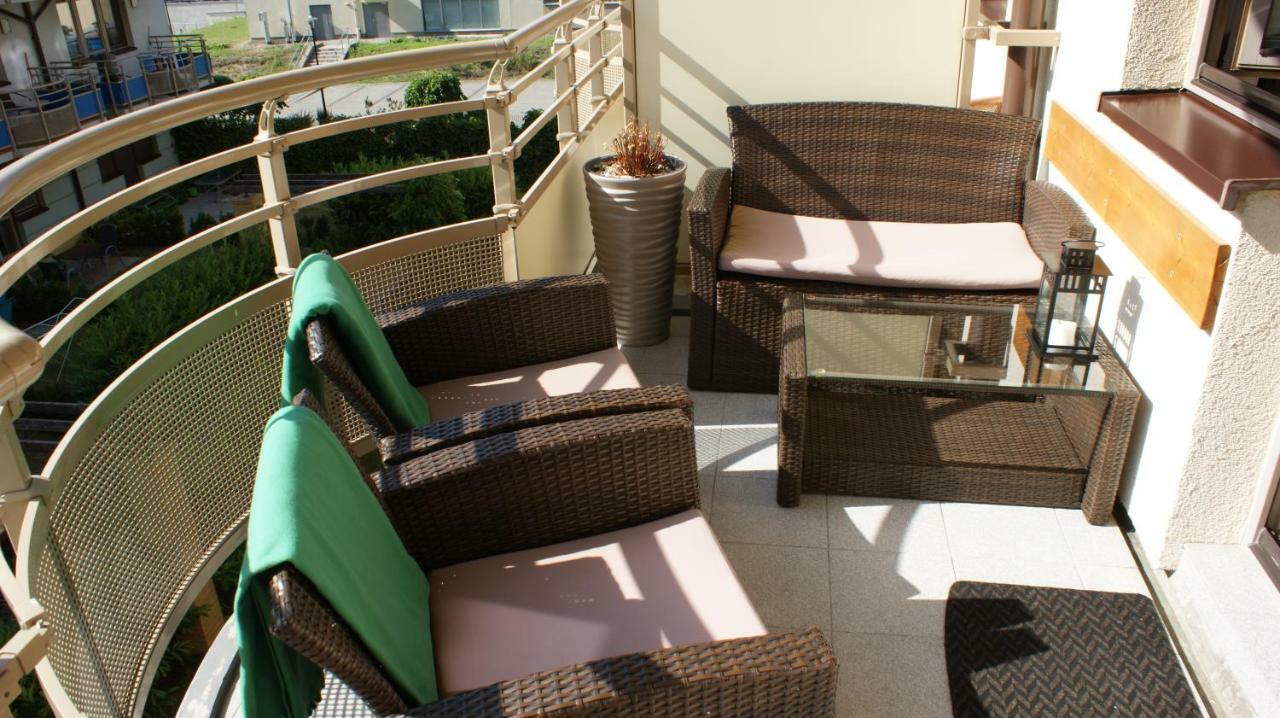 Apartament Agata ชวีโนวิชแจ ภายนอก รูปภาพ