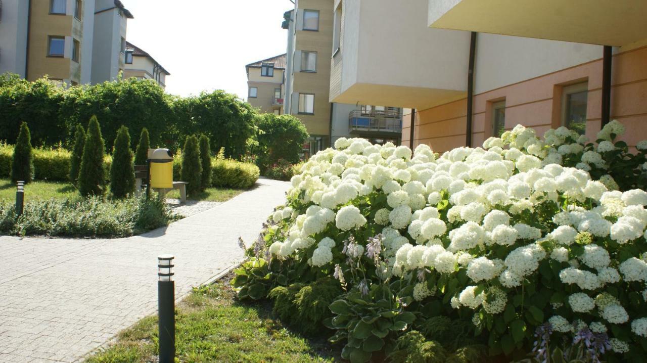 Apartament Agata ชวีโนวิชแจ ภายนอก รูปภาพ