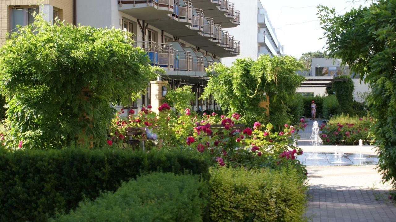 Apartament Agata ชวีโนวิชแจ ภายนอก รูปภาพ